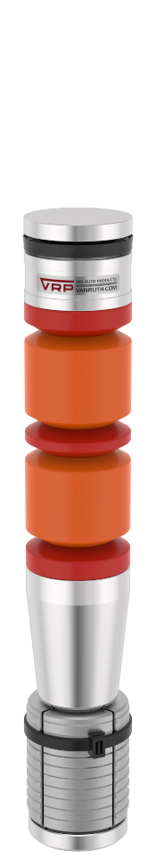 CEMENT BOTTOM PLUG